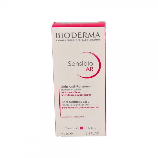 Sensibio Ar Crema 40 Ml