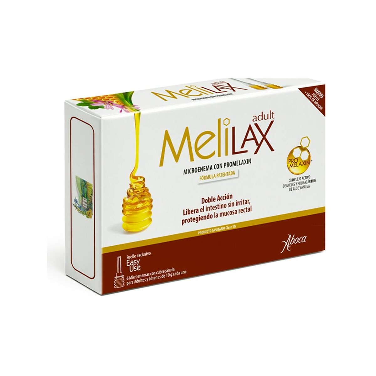 Aboca Melilax