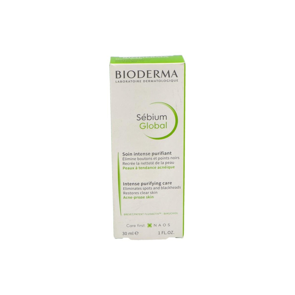 Sebium Global 30 Ml