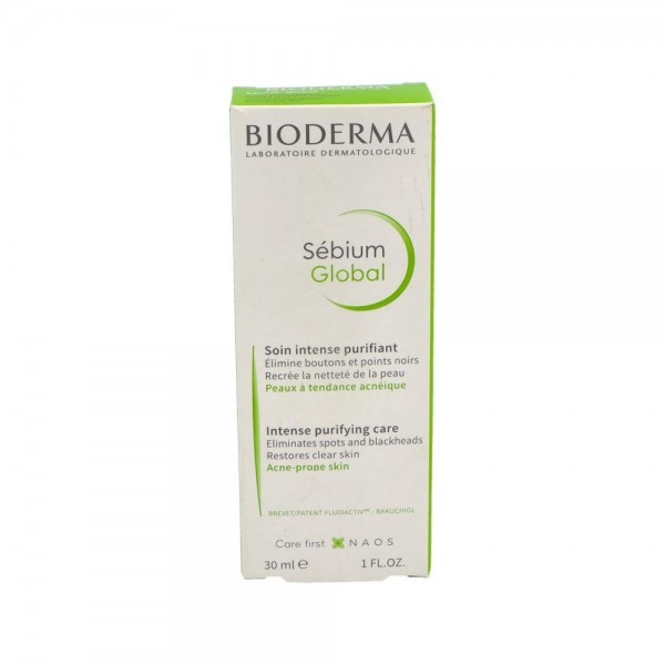 Sebium Global 30 Ml