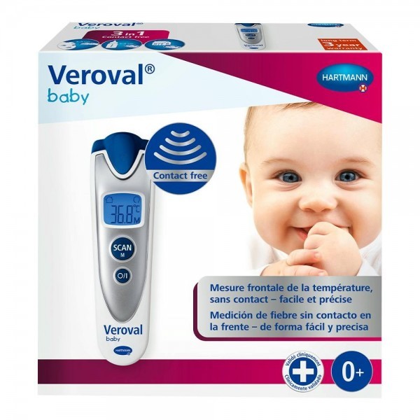 Veroval baby