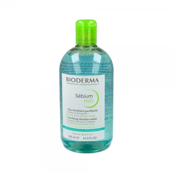 Sebium H2O 500 Ml