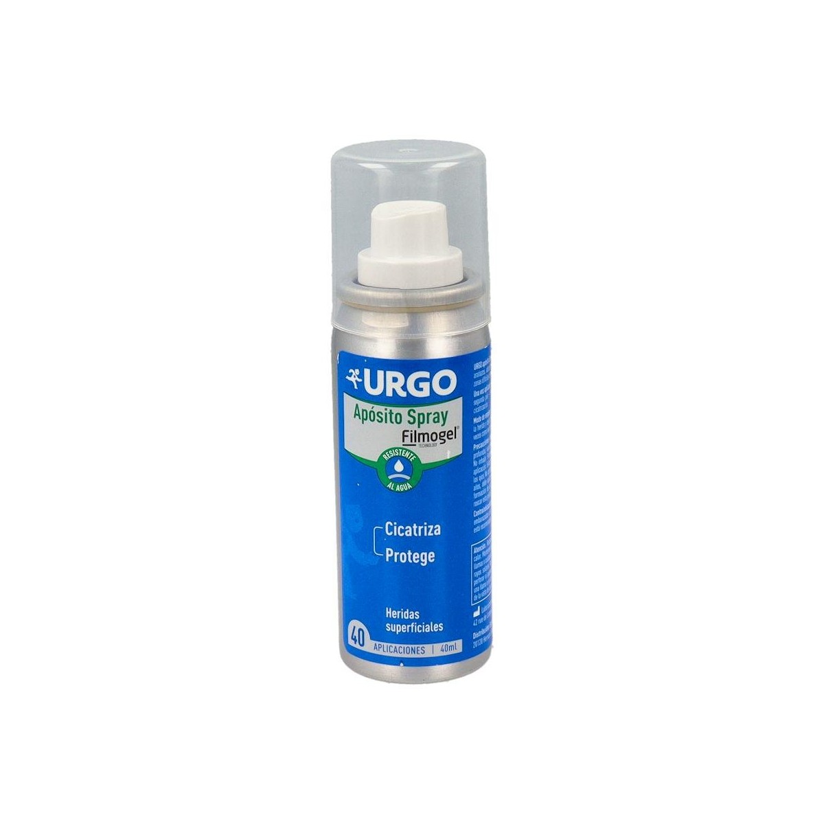 Urgo Aposito Spray 40 Ml