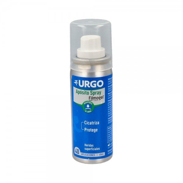 Urgo Aposito Spray 40 Ml