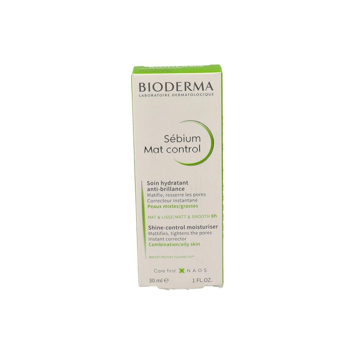 Sebium Mat Control Te 30 Ml