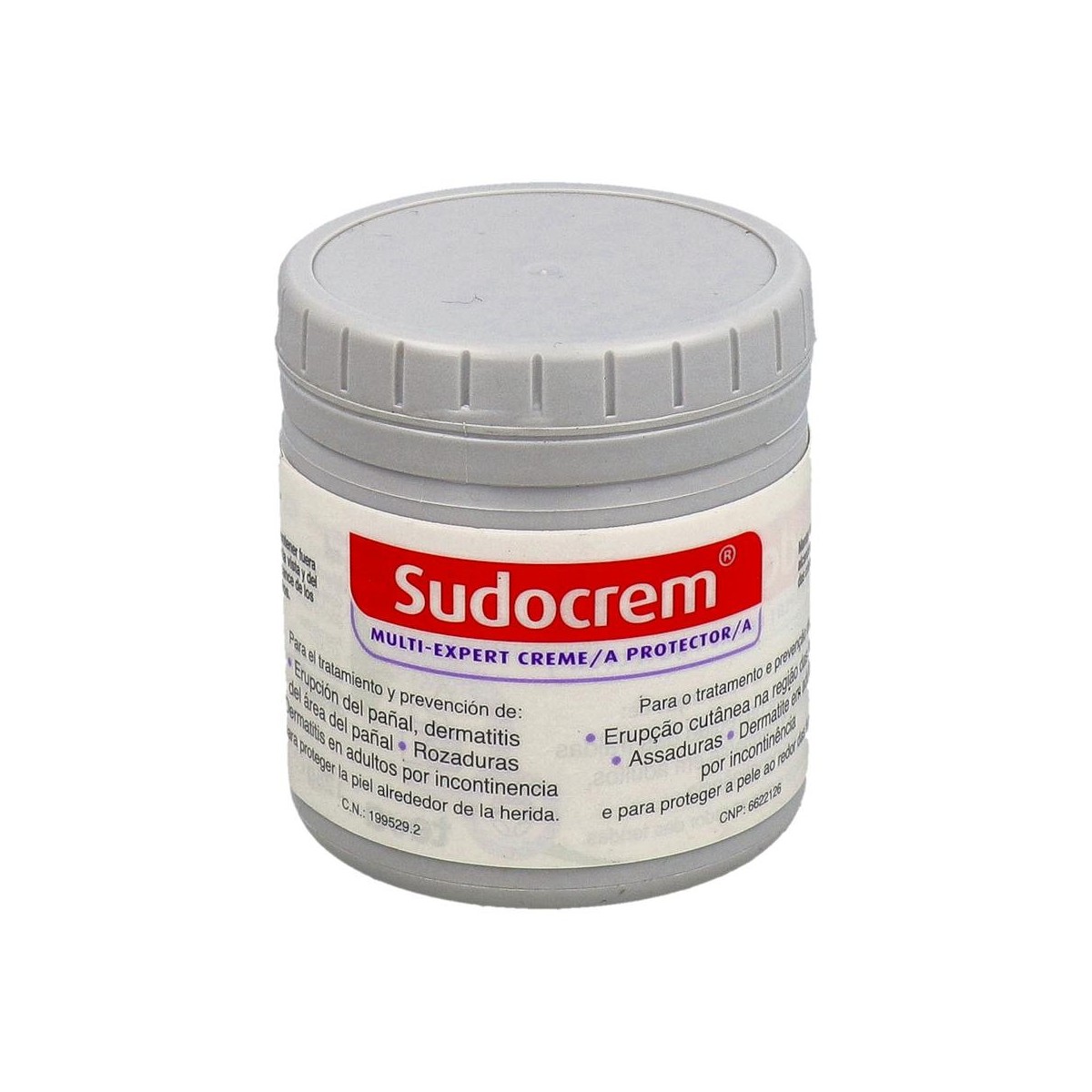 Sudocrem Multi Expert 125 G