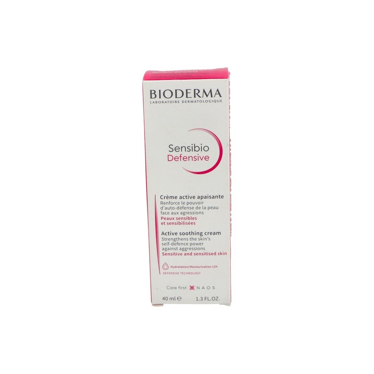 Sensibio Defensive 40Ml