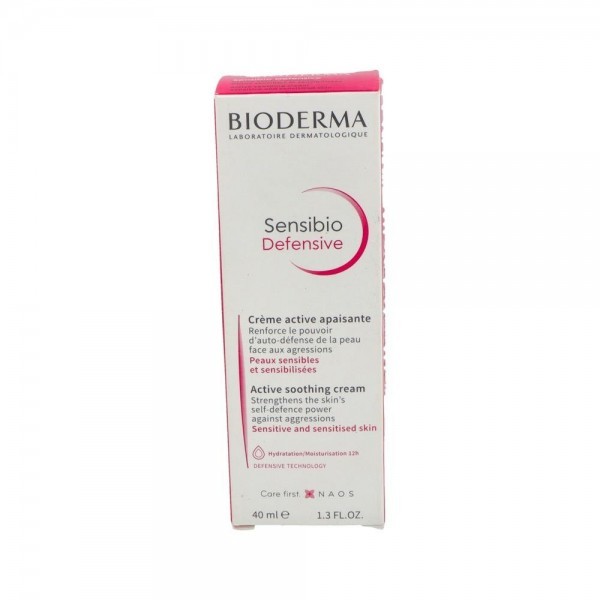 Sensibio Defensive 40Ml