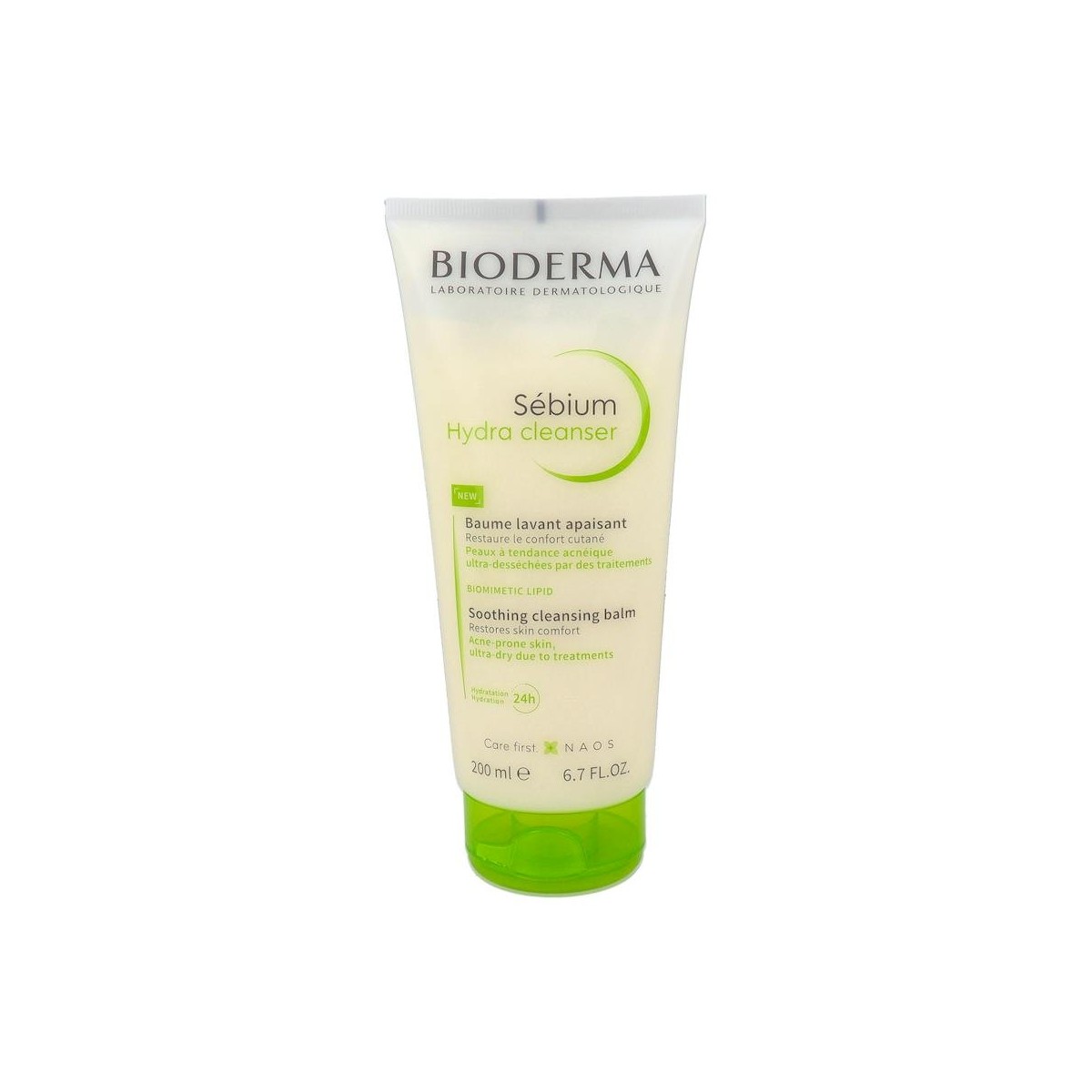 Sebium Hydra Cleanser Bioderma 200 Ml