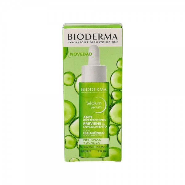 Sebium Serum 30 Ml