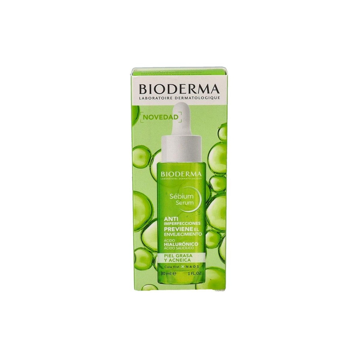 Sebium Serum 30 Ml
