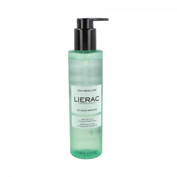 Lierac Agua Micelar 200 Ml