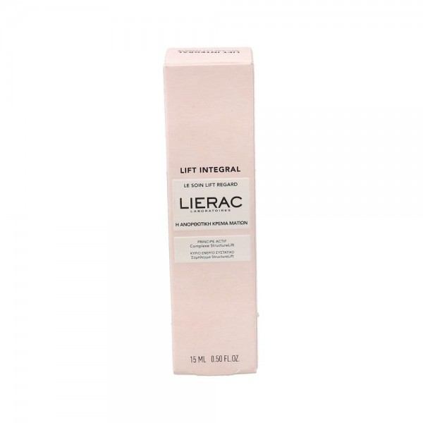 Lierac Lift Integral Ojos & Labios 15Ml