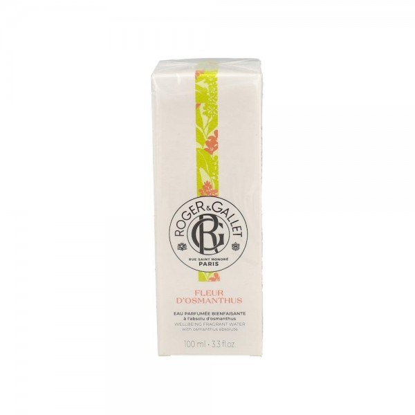 R&G Fleur D'Osmanthus 100Ml