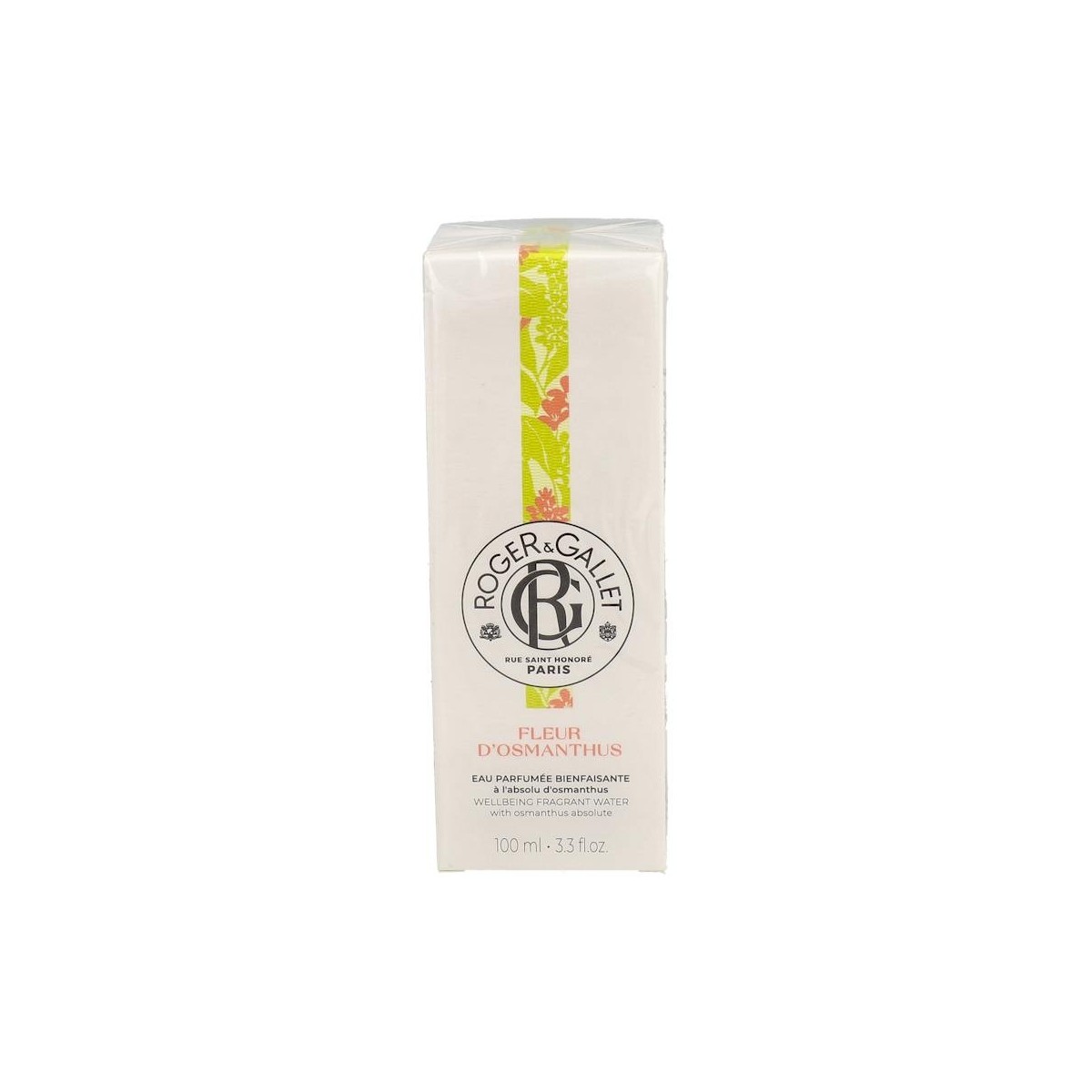 R&G Fleur D'Osmanthus 100Ml