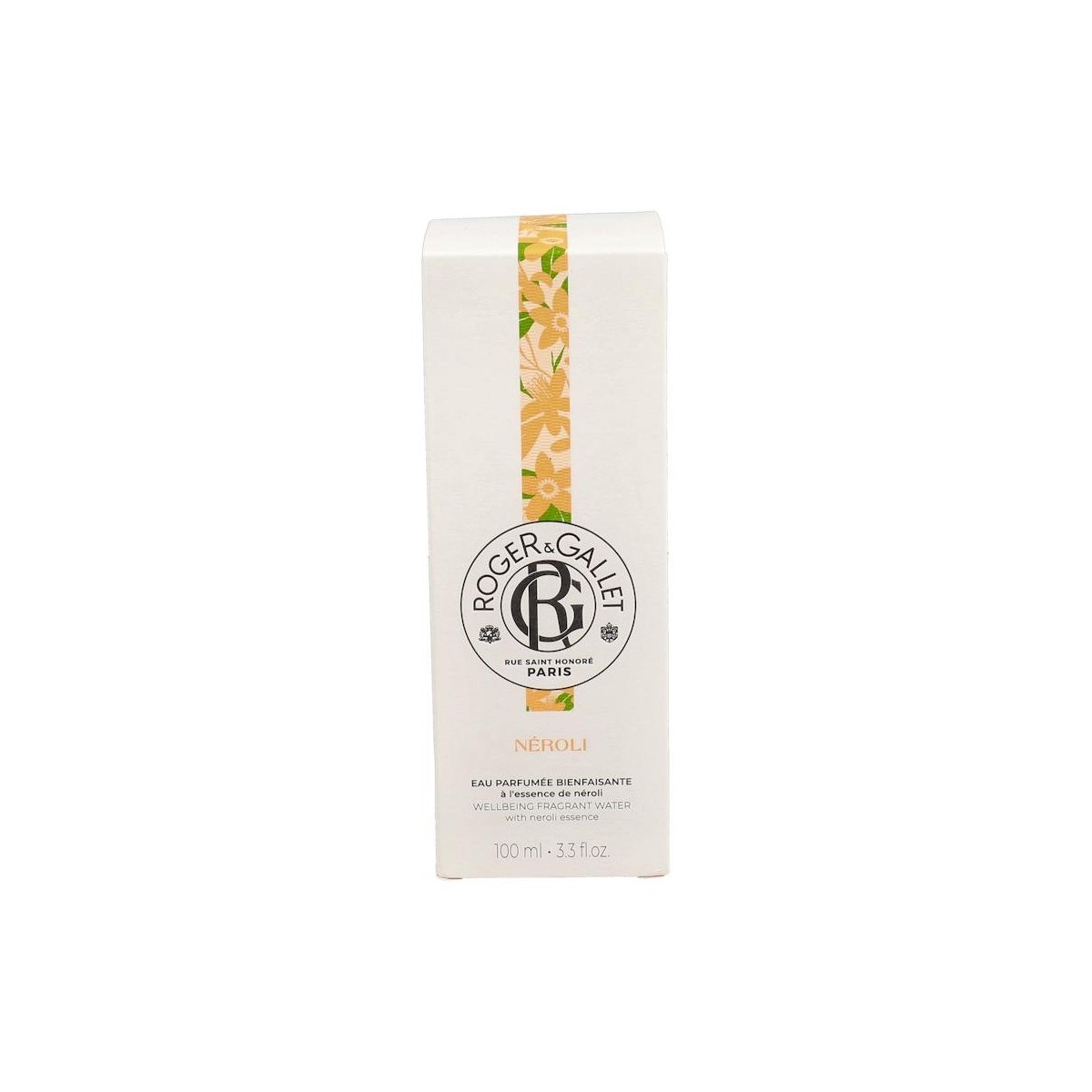 R&G Neroli 100Ml