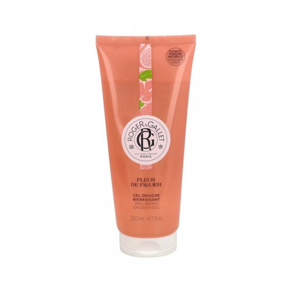 R&G Fleur De Figuier Ducha 200Ml