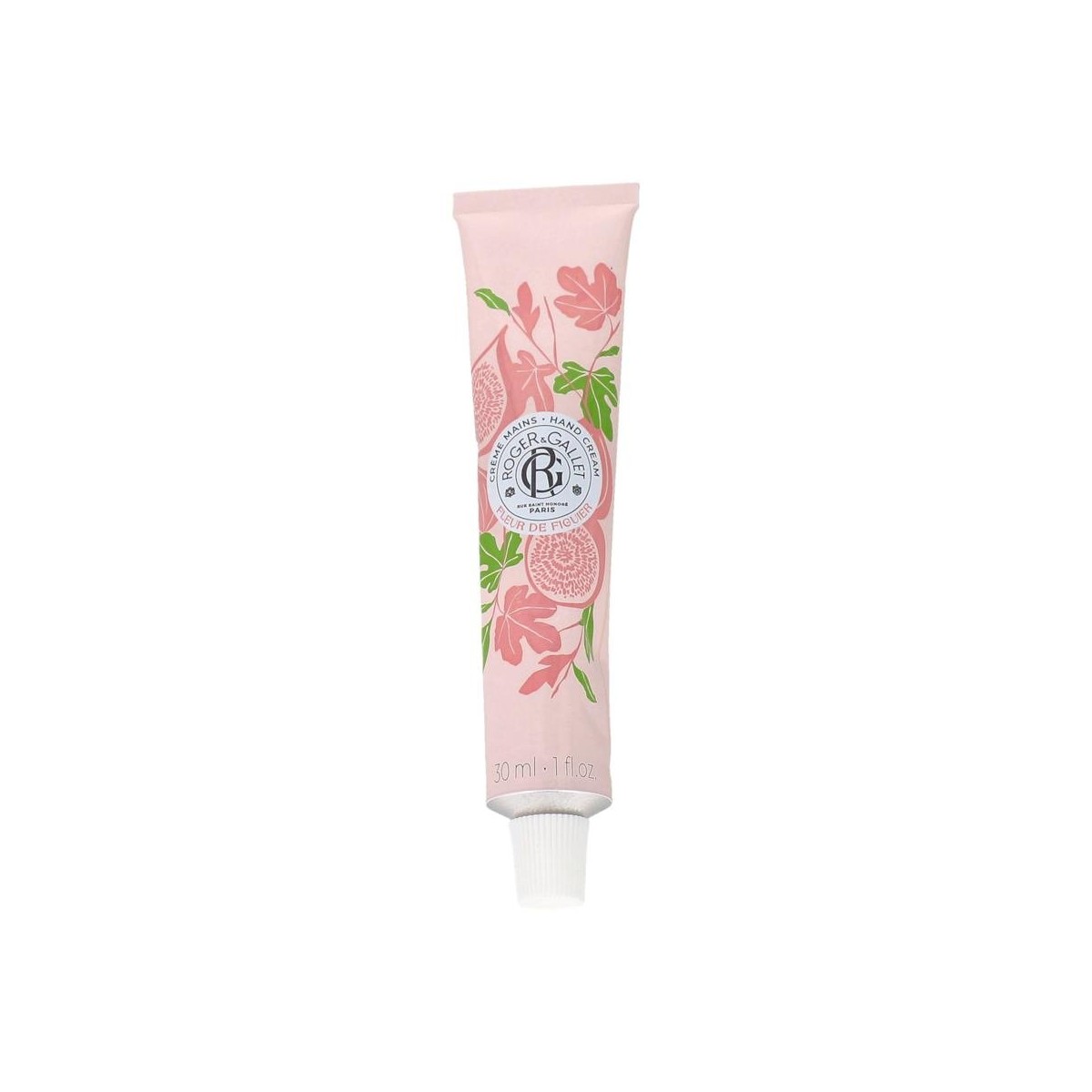 R&G Fleur Fig Creme Mains 30 Ml