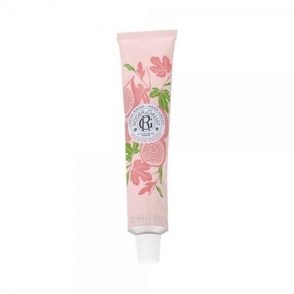 R&G Fleur Fig Creme Mains 30 Ml