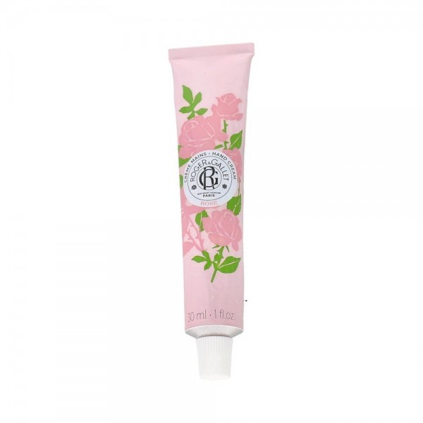 R&G Rose Creme Mains 30 Ml
