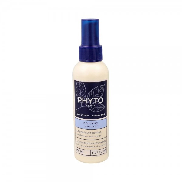 Phyto Leche Suavidad 150 Ml