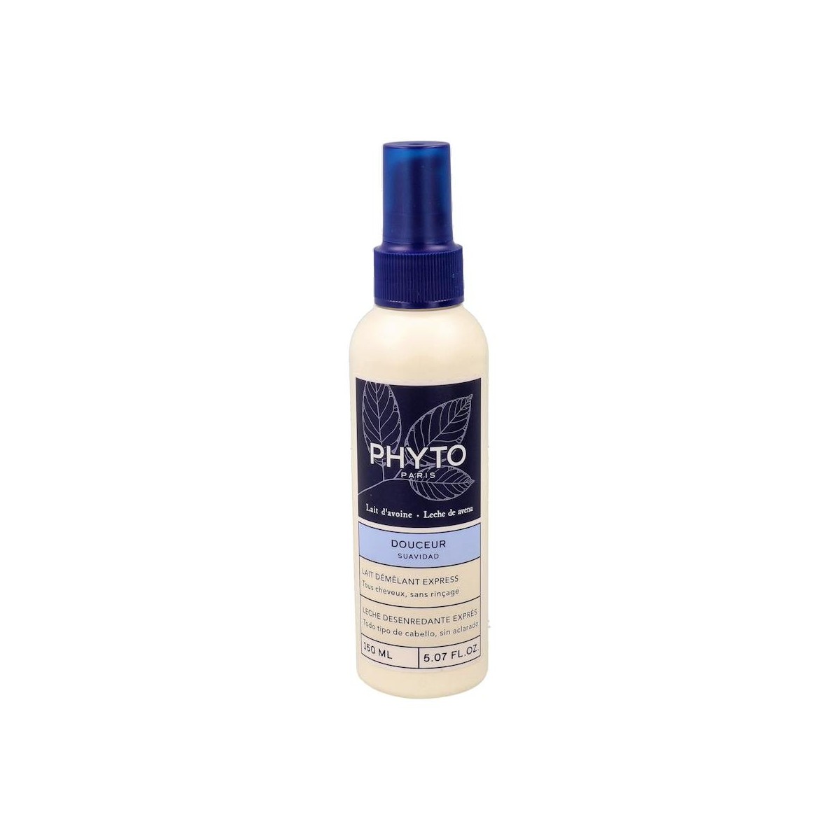 Phyto Leche Suavidad 150 Ml