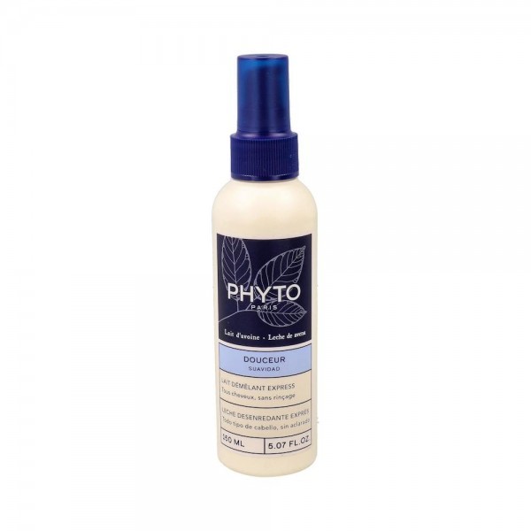 Phyto Leche Suavidad 150 Ml