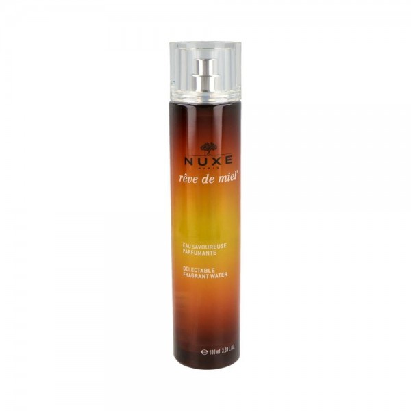 Nuxe Reve De Miel Agua Exquisita Perfumada 100 Ml