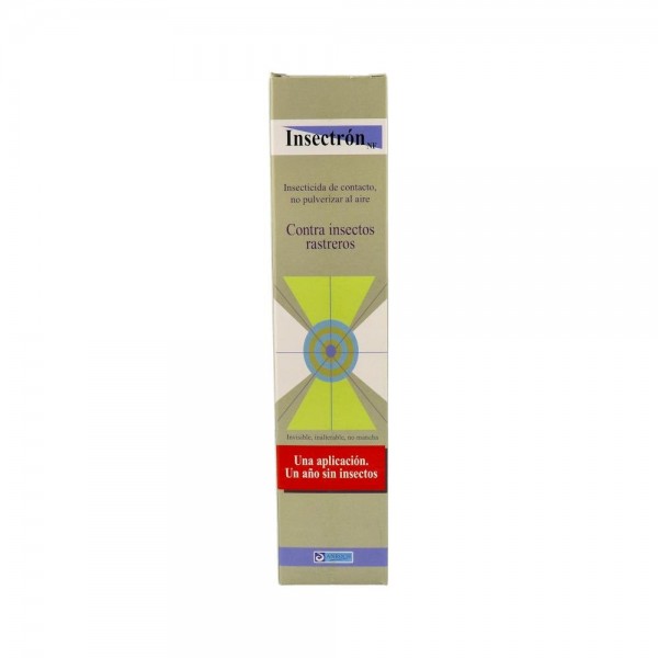 INSECTRON (contra insectos arrastrantes) 300ml.