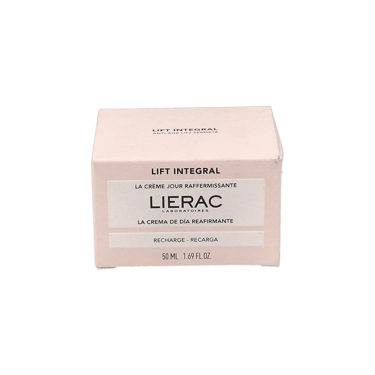 Lierac Lift Integral Crema 50Ml Recarga