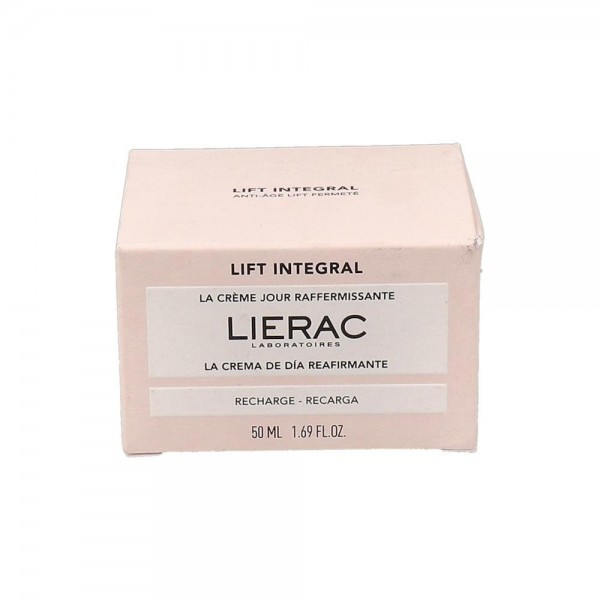 Lierac Lift Integral Crema 50Ml Recarga