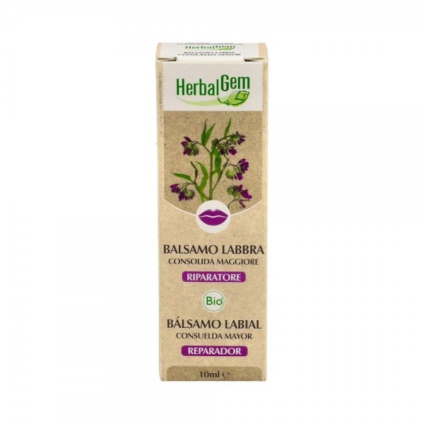 Pranarom Herbalgem Balsamo Labial Consuleda Mayor