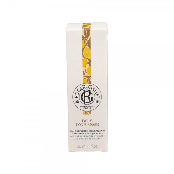 R&G Bois D'Orange 30Ml