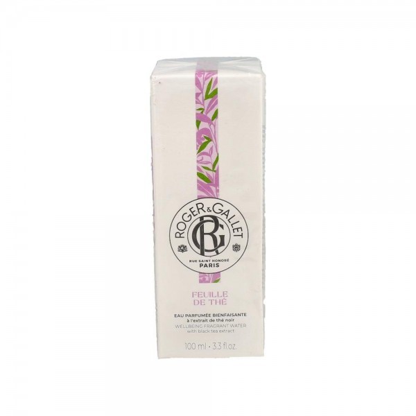 R&G Feuille The 100Ml
