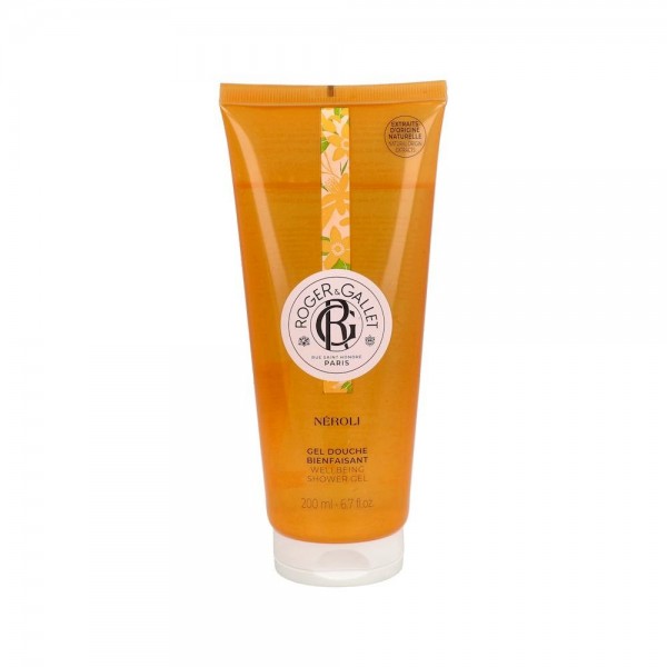 R&G Neroli Ducha 200Ml