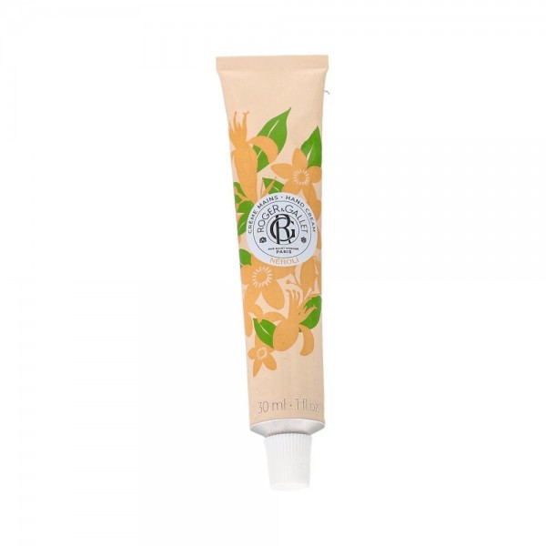 R&G Neroli Creme Mains 30 Ml