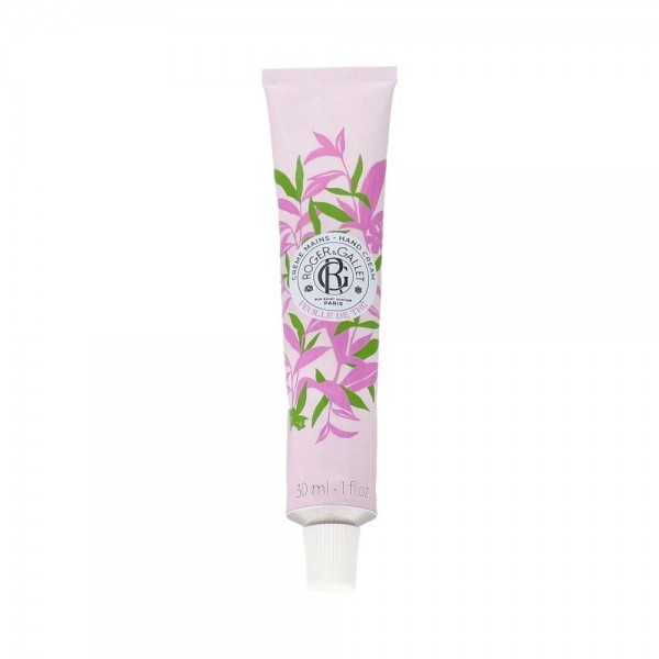 R&G Feuille The Creme Mains 30 Ml