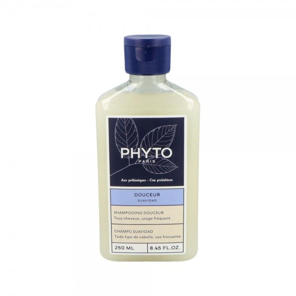 Phyto Champu Suavidad 250 Ml