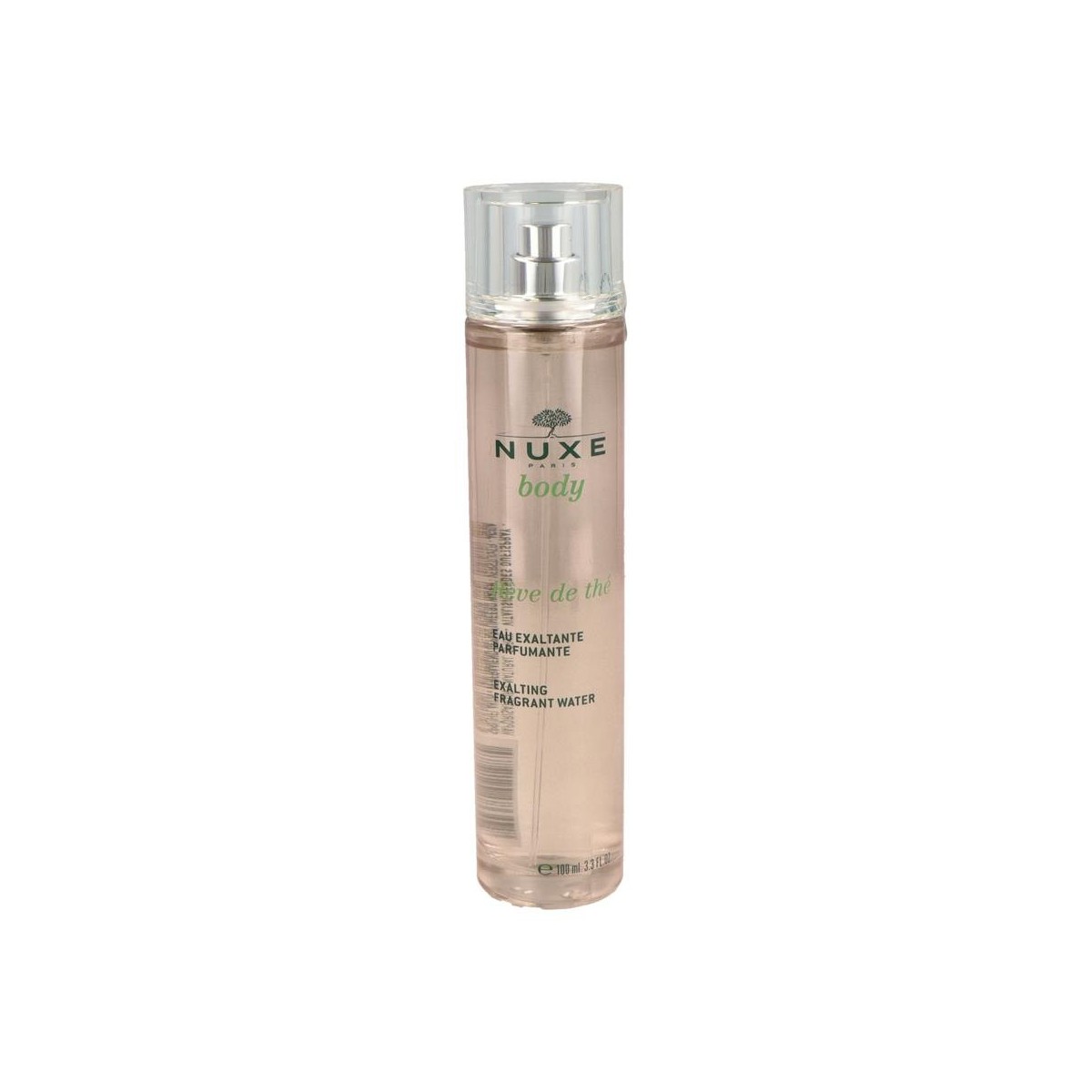 Nuxe Reve De The Agua Perfumada Corporal 100 Ml