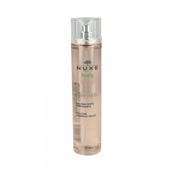 Nuxe Reve De The Agua Perfumada Corporal 100 Ml