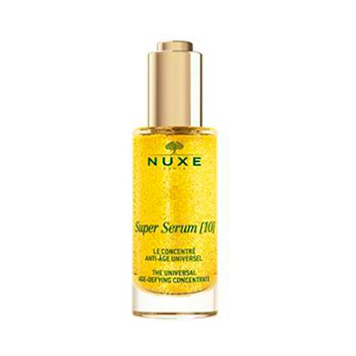 Nuxe Super Serum 10 50 Ml