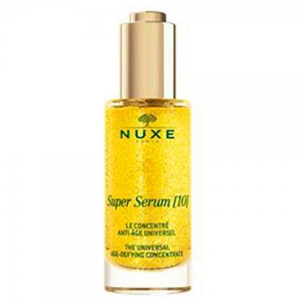 Nuxe Super Serum 10 50 Ml
