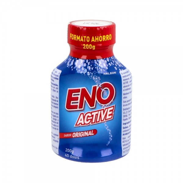 Eno Active 200 Gr