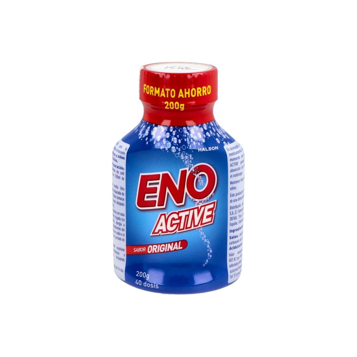 Eno Active 200 Gr
