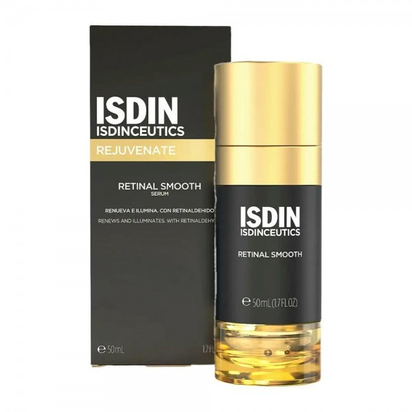 Isdinceutics Retinal Smooth
