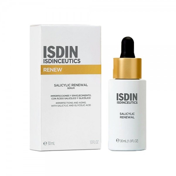 Isdinceutics Salicylic Renewal