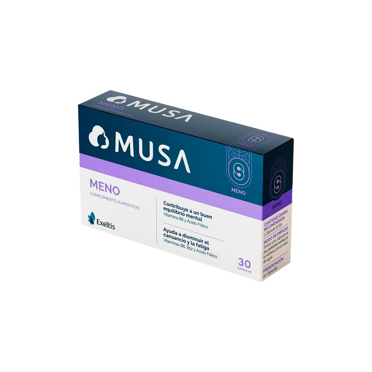 Musa Meno 30 Caps