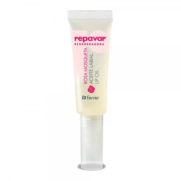 Repavar Reg Lip Oil Neutral
