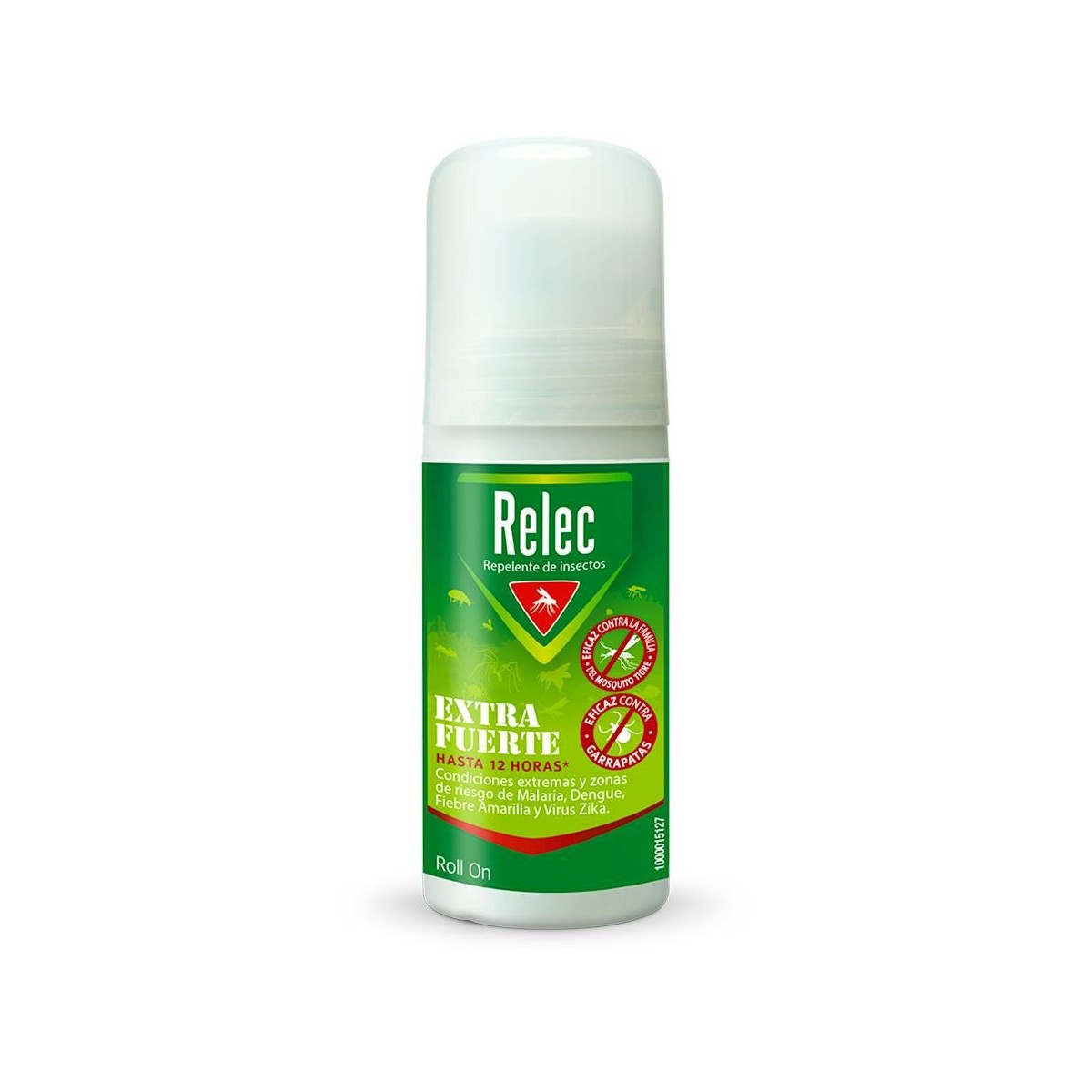 Relec Extra Fuerte Roll-On 50Ml