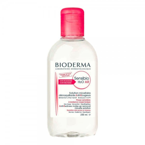 Sensibio Ar+ Micellar Gel 250 Ml